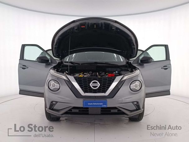 Nissan Juke 1.0 DIG-T 114 Visia 84 kW image number 22