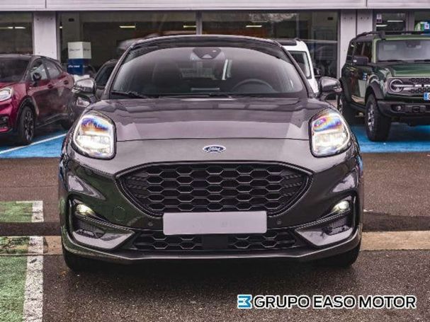 Ford Puma 1.0 EcoBoost ST-Line X 92 kW image number 3