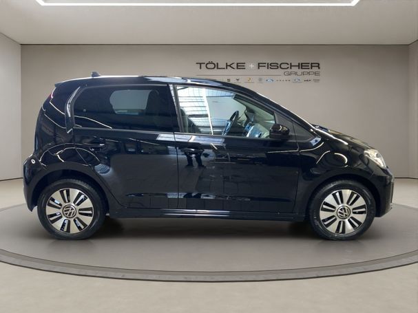 Volkswagen up! 60 kW image number 6