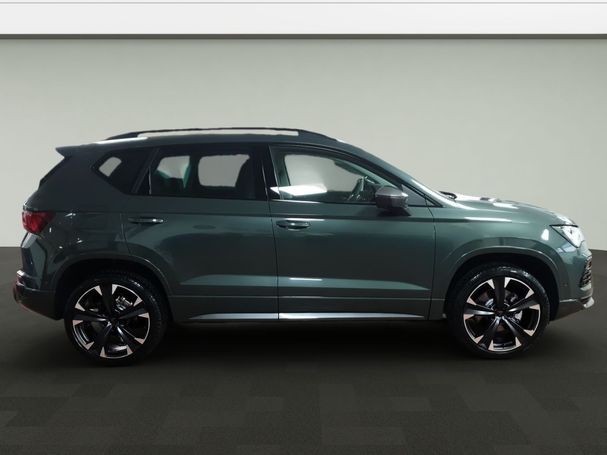 Cupra Ateca 110 kW image number 8