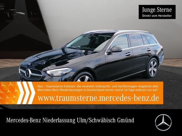 Mercedes-Benz C 300 230 kW image number 5