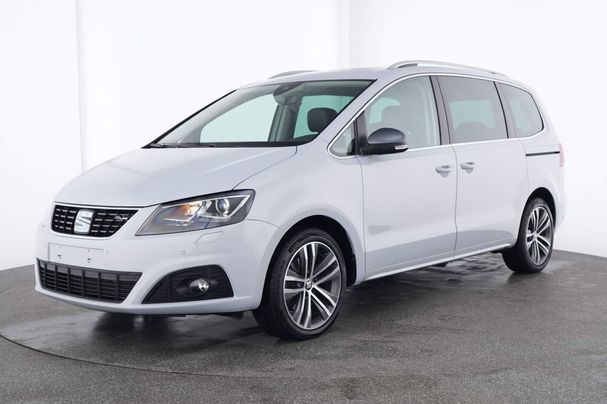 Seat Alhambra 1.4 TSI XCELLENCE 110 kW image number 1