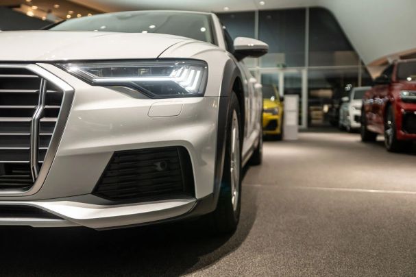 Audi A6 Allroad 250 kW image number 8