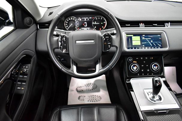 Land Rover Range Rover Evoque S 110 kW image number 10