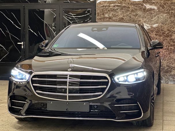 Mercedes-Benz S 350d L 210 kW image number 3