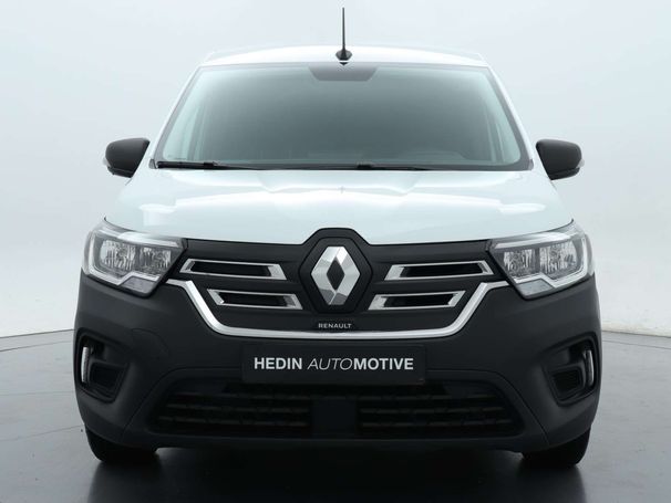 Renault Kangoo E-TECH 90 kW image number 7