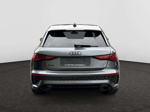 Audi RS3 Sportback 294 kW image number 2