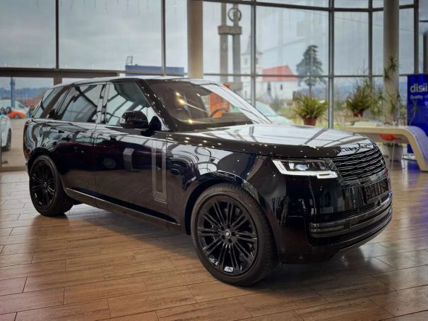 Land Rover Range Rover 390 kW image number 7