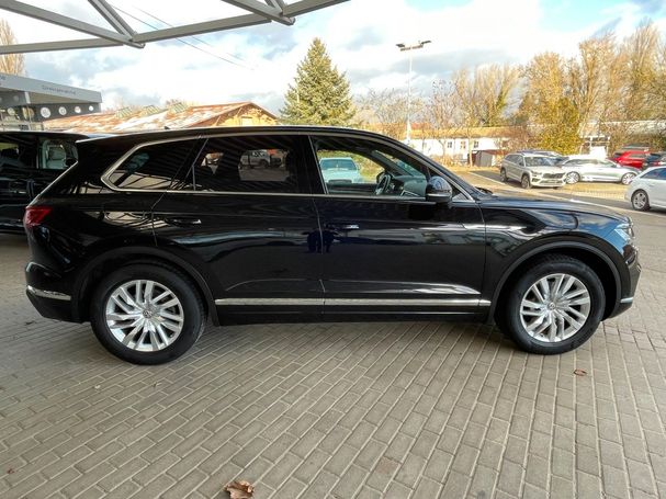 Volkswagen Touareg 3.0 TDI 4Motion 210 kW image number 7