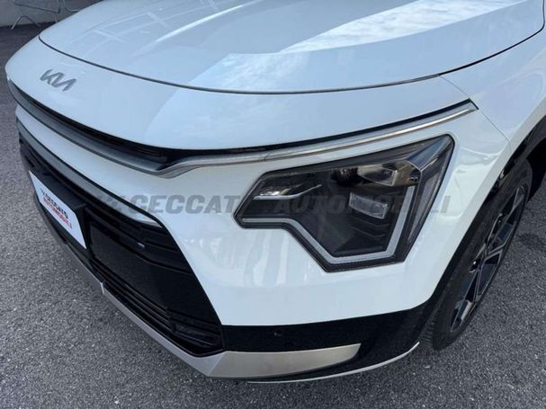 Kia Niro 1.6 GDI 103 kW image number 7