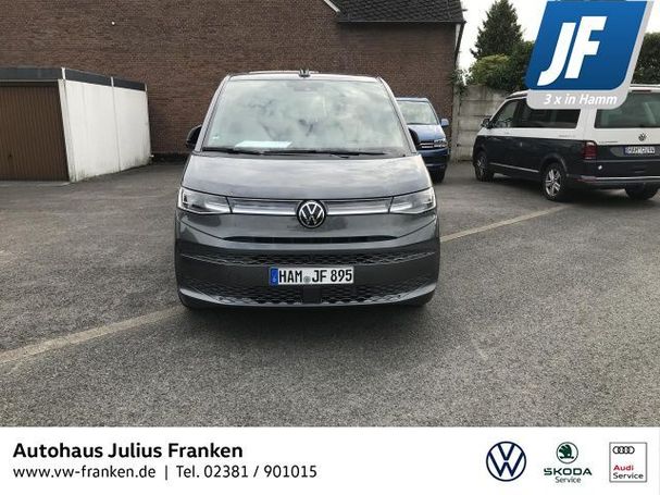 Volkswagen T7 Multivan TSI DSG 150 kW image number 3