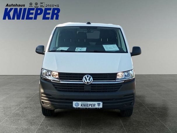 Volkswagen T6 Transporter 81 kW image number 8