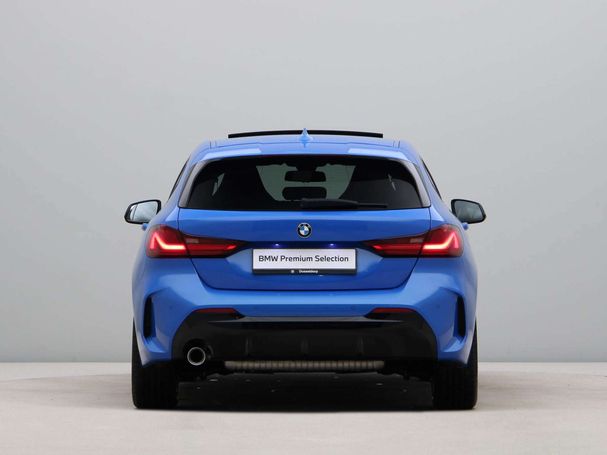 BMW 118i 104 kW image number 10