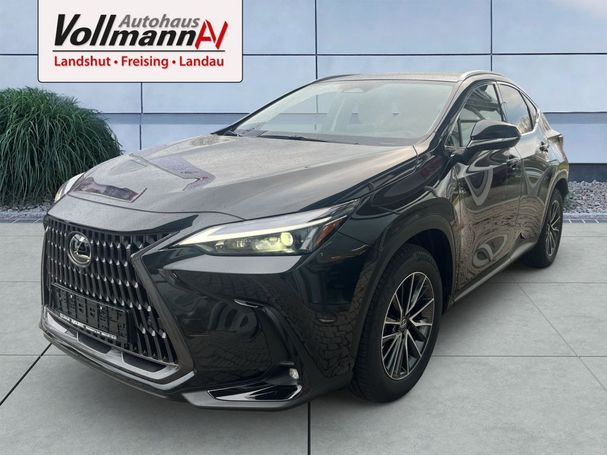 Lexus NX 350 h 179 kW image number 1