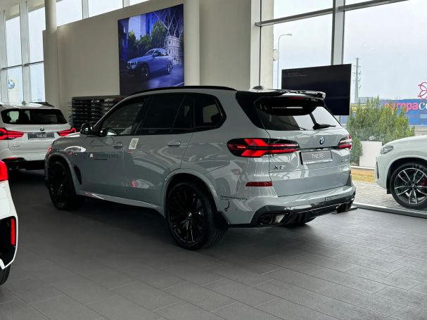 BMW X5 xDrive30d Sport 220 kW image number 2