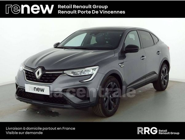 Renault Arkana 1.3 TCe EDC 103 kW image number 1