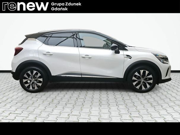 Renault Captur TCe Techno 66 kW image number 4