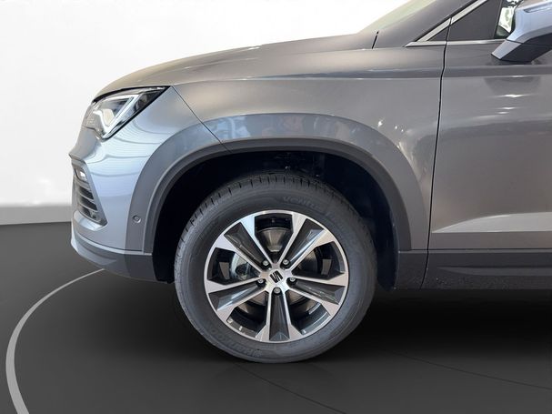 Seat Ateca 1.5 TSI Style 110 kW image number 7