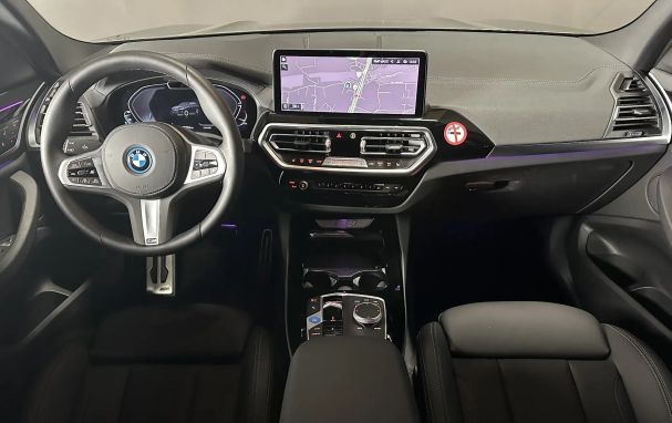 BMW iX3 Inspiring 210 kW image number 8