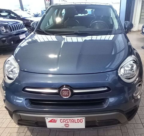 Fiat 500X 1.3 MultiJet City Cross 70 kW image number 1