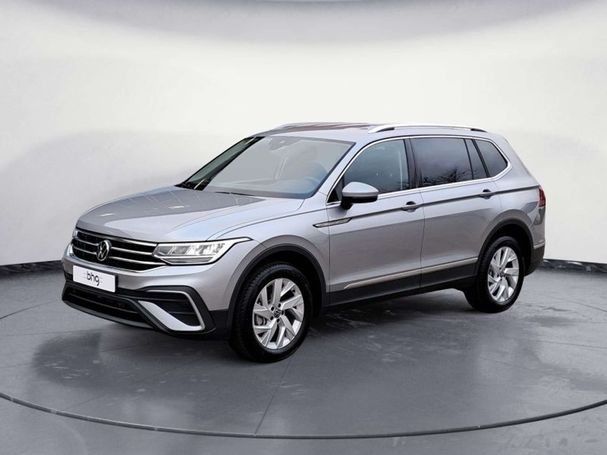 Volkswagen Tiguan Allspace 1.5 TSI Life 110 kW image number 1