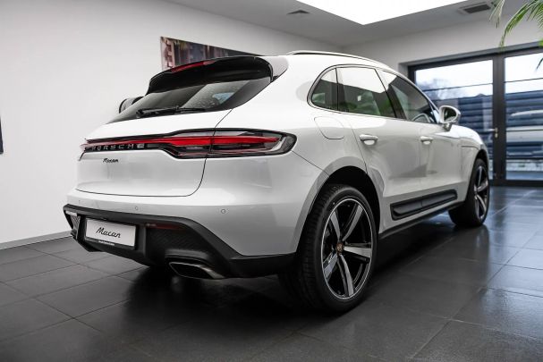 Porsche Macan 195 kW image number 15