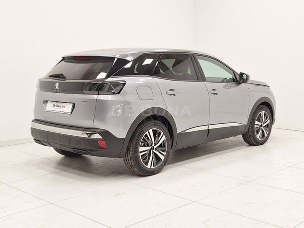 Peugeot 3008 1.6 Hybrid4 e-EAT8 222 kW image number 3