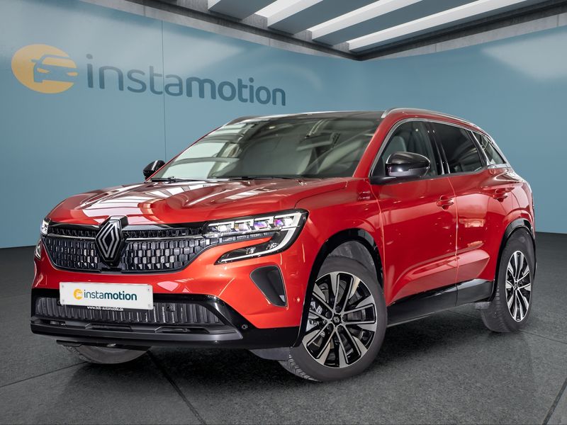 Renault Austral E-Tech