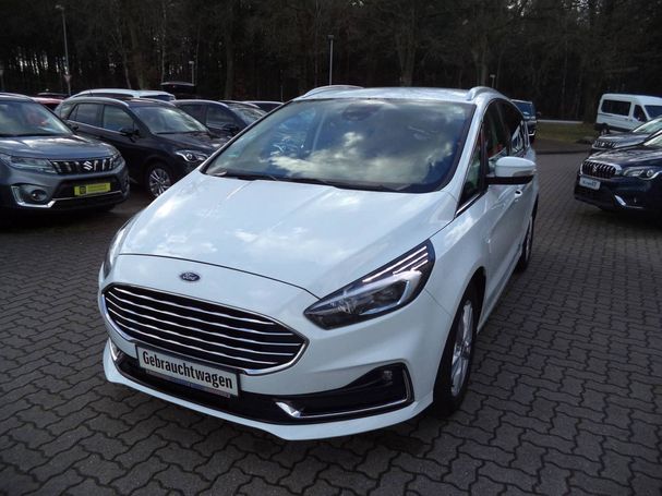 Ford S-Max 2.0 EcoBlue TITANIUM 110 kW image number 1