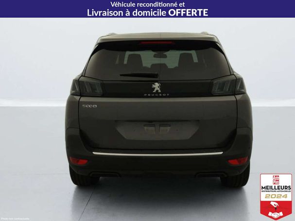 Peugeot 5008 Hybrid 136 Pack 100 kW image number 5