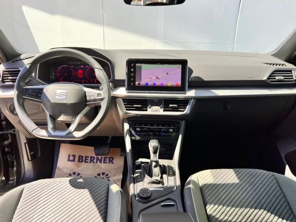 Seat Tarraco 147 kW image number 8