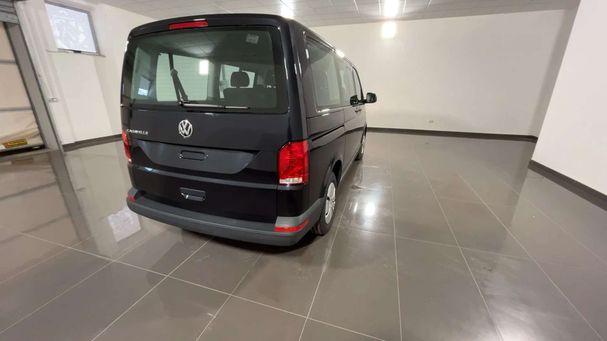 Volkswagen T6 Caravelle DSG 110 kW image number 8