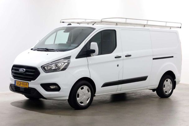 Ford Transit Custom L2H1 2.0 TDCi Trend 96 kW image number 8