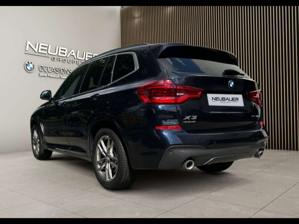 BMW X3 xDrive 137 kW image number 3