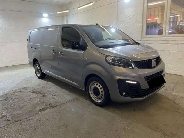 Fiat Scudo L3 2.0 145 107 kW image number 8