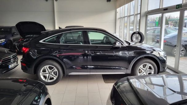 Audi Q5 Sportback 150 kW image number 2