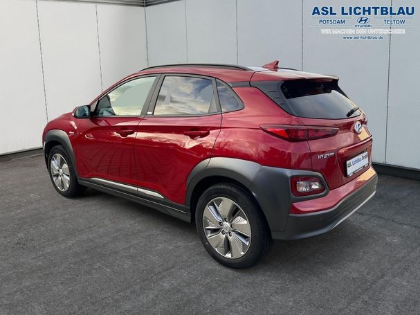 Hyundai Kona Elektro 100 kW image number 8