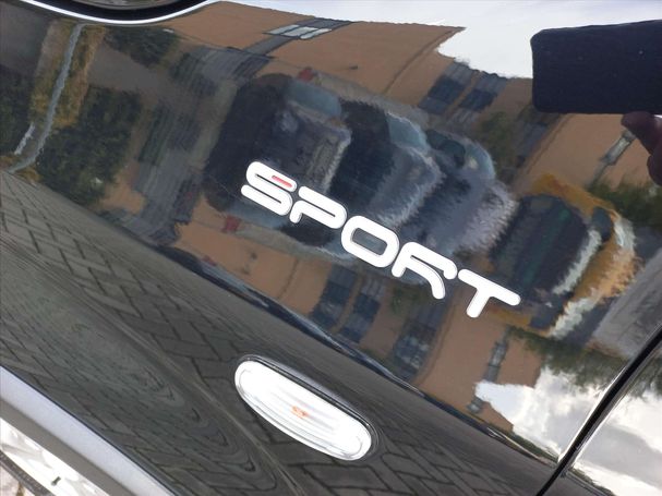 Fiat Panda 1.0 Hybrid Sport 51 kW image number 28