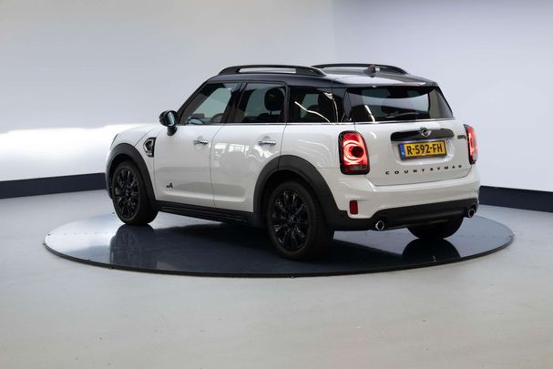 Mini Cooper S Countryman ALL4 141 kW image number 2