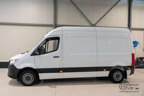 Mercedes-Benz Sprinter 311 CDi 84 kW image number 2