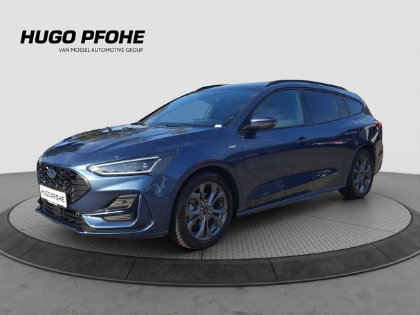 Ford Focus 1.0 ST-Line 114 kW image number 1