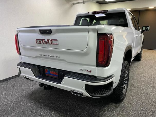 GMC Sierra 313 kW image number 10