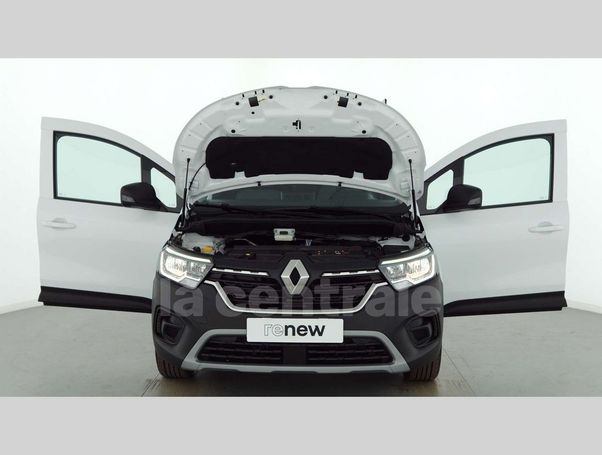 Renault Kangoo TCe 130 96 kW image number 21