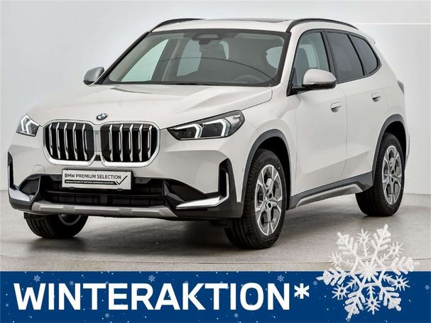 BMW X1 sDrive18d xLine 110 kW image number 1