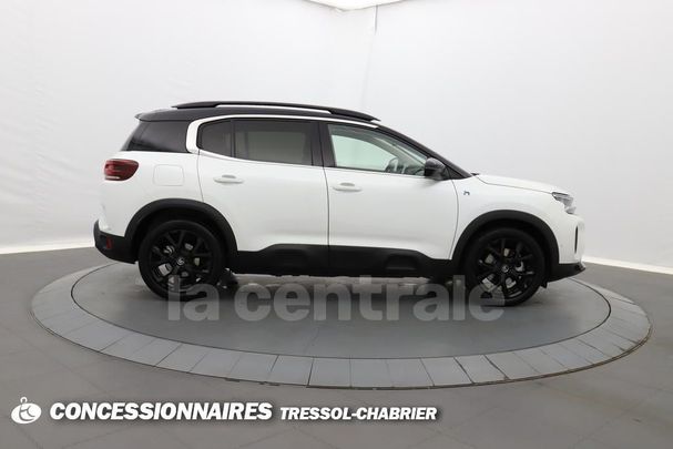 Citroen C5 Aircross 165 kW image number 16