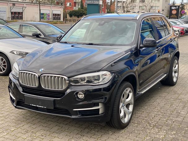 BMW X5 xDrive 230 kW image number 1