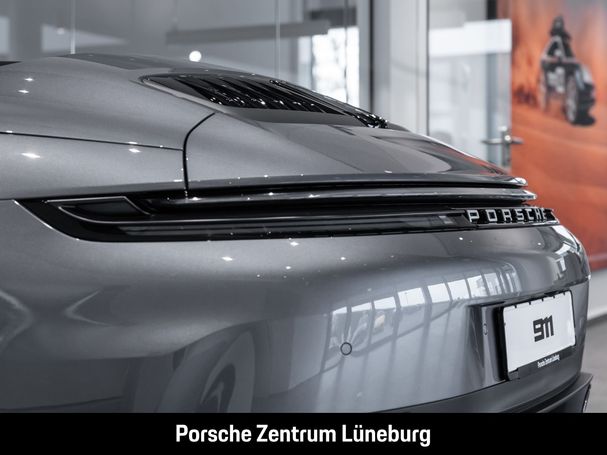 Porsche 992 Carrera Cabrio 290 kW image number 22