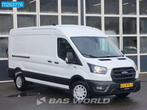 Ford Transit 350 L3H2 125 kW image number 4