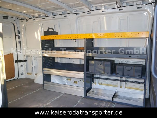 Mercedes-Benz Sprinter 314 HA 105 kW image number 22