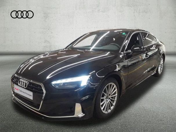 Audi A5 45 TFSI S-line Sportback 195 kW image number 2